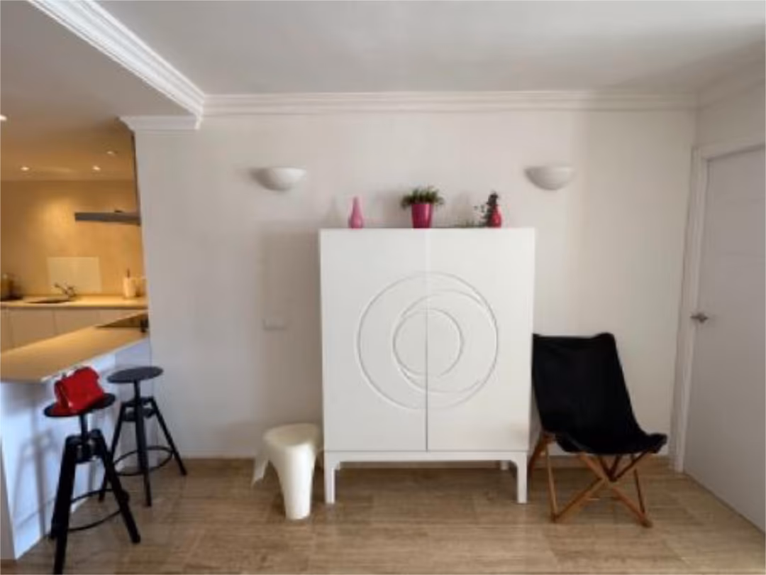 Apartamento en  Passeig Illetes 13 - Foto 6