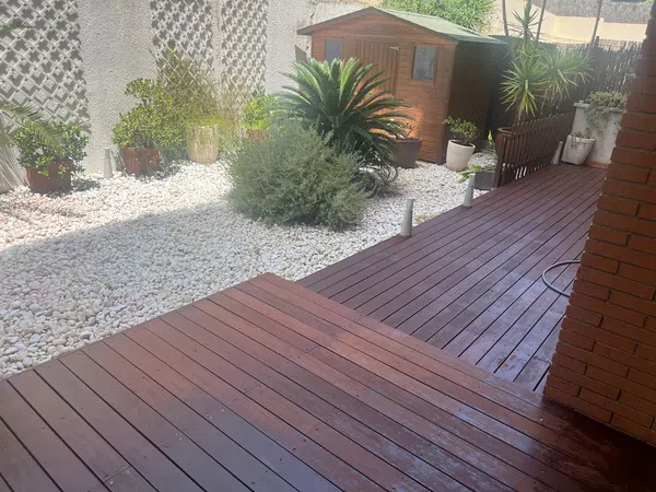Piso en calle Tarongers, 4