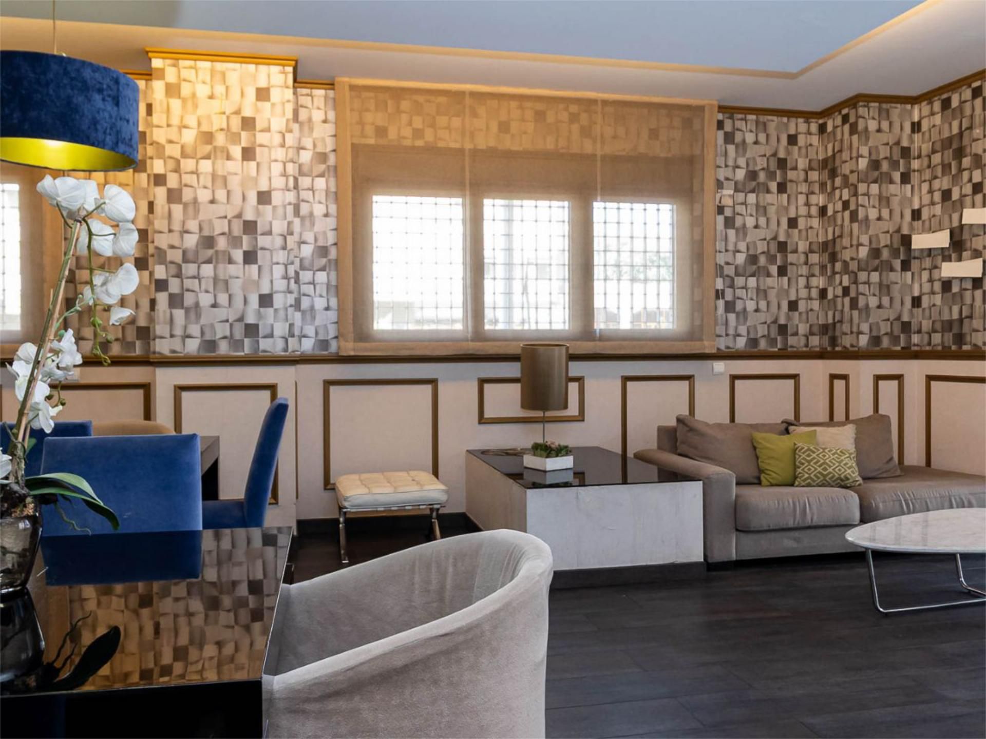 Piso en  Calle de Carlos y Guillermo Fernández Shaw 1 - Foto 57