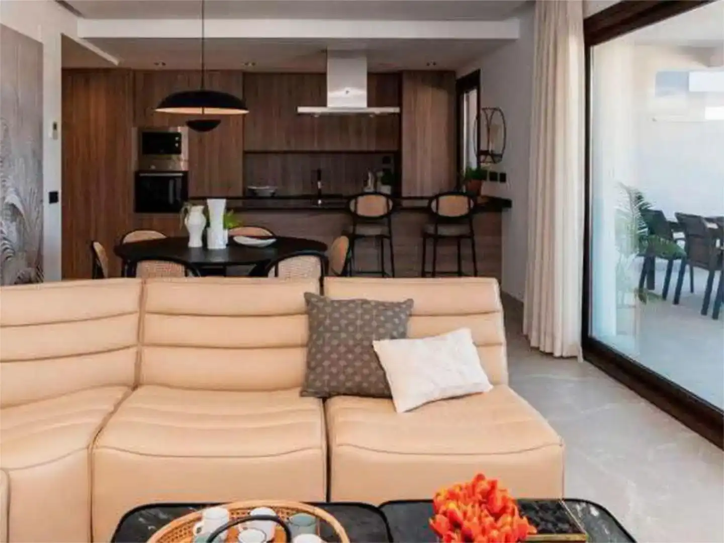 Apartamento en  Calle Calvario 34 - Foto 3