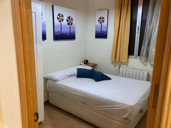 Piso en calle de Arriaza, 8