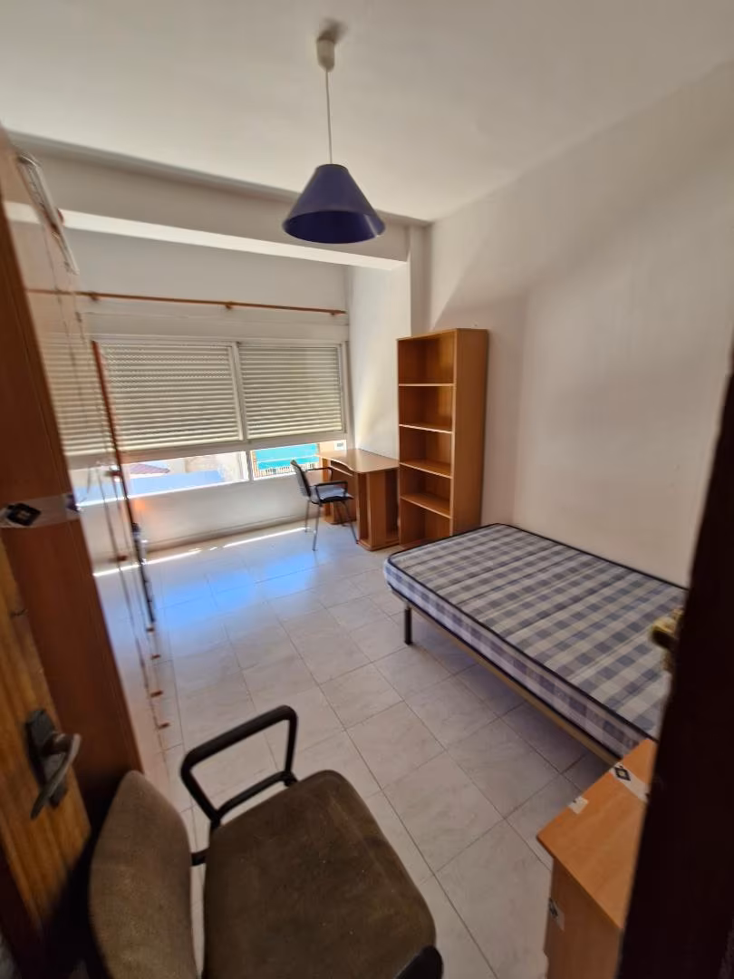 Piso en  Calle Sol 21