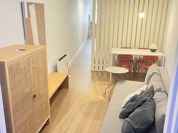 Estudio en Calle de Zapatería, 9, Ciudad Vieja - Centro, Ciudad Vieja - Centro - Foto 19