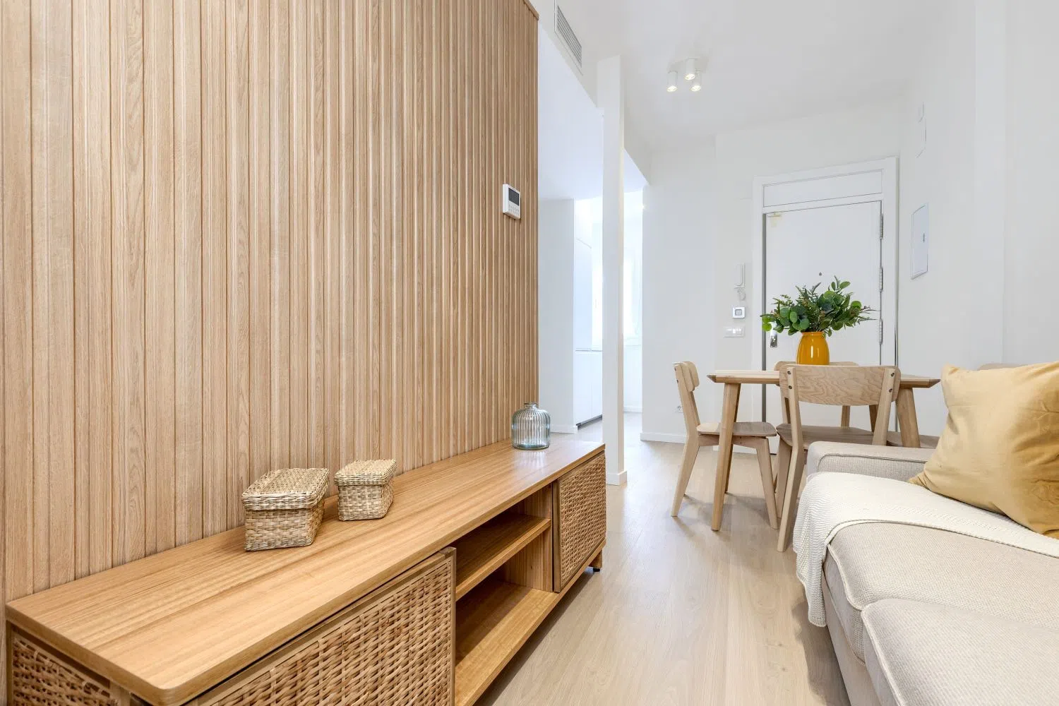 Piso en calle de Daganzo - Foto 6