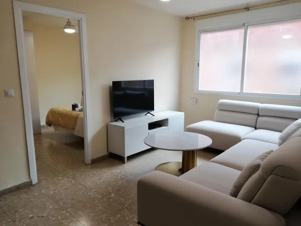 Piso en calle Alejandro Collantes, 29