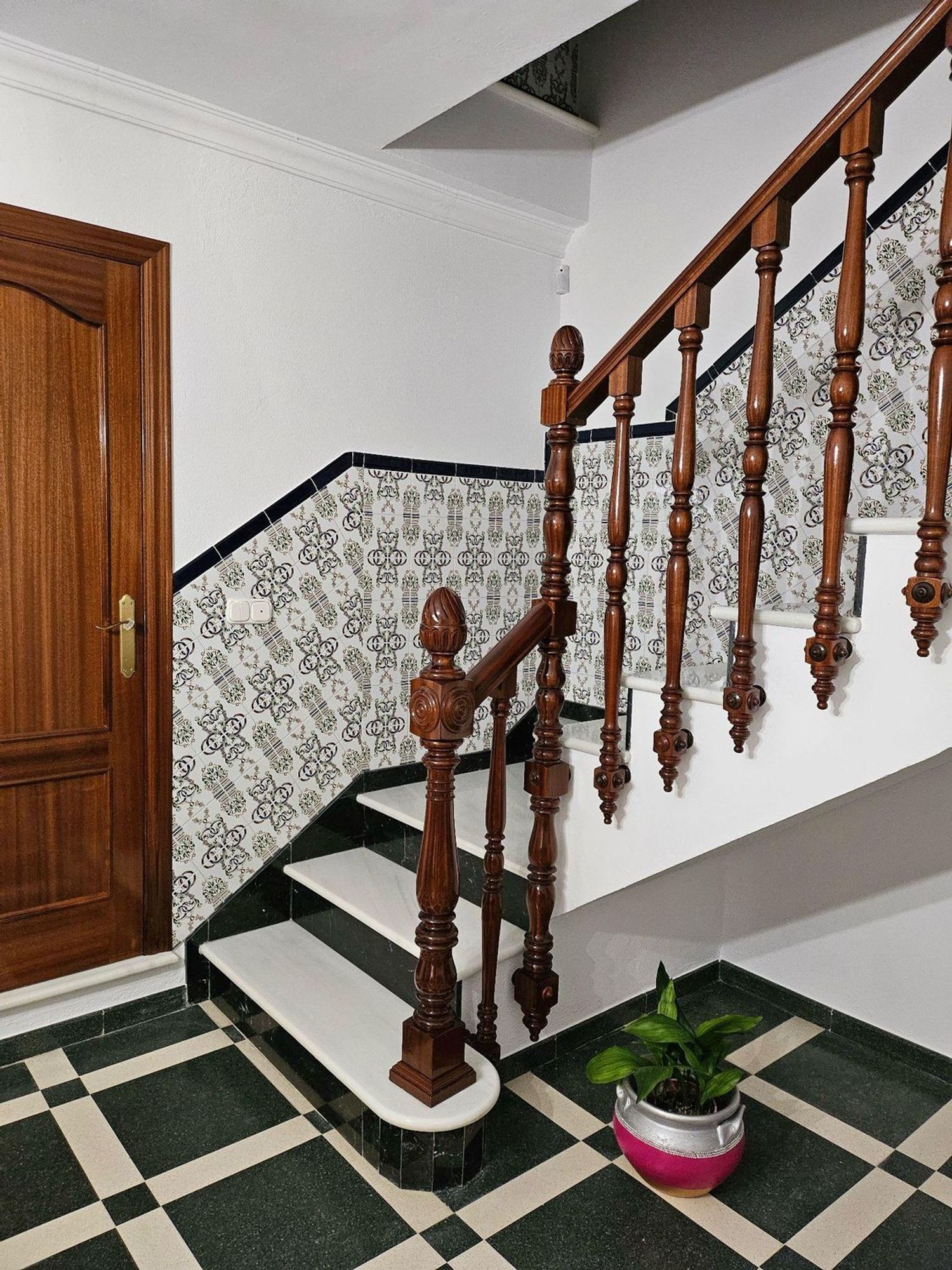 Casa o chalet independiente en Casco Histórico, Casco Histórico - Foto 14