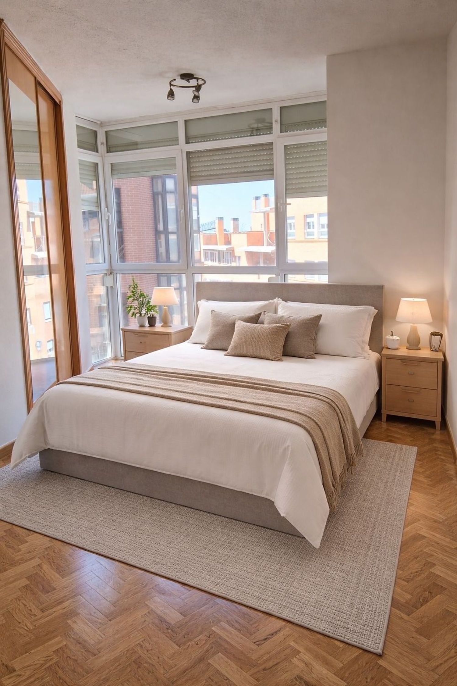 Piso en calle de Tablada, 47 - Foto 11