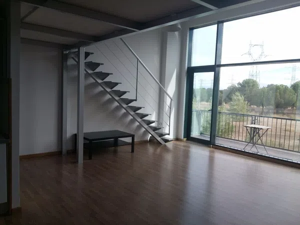 Dúplex en puente cultural, 6 s - Foto 5