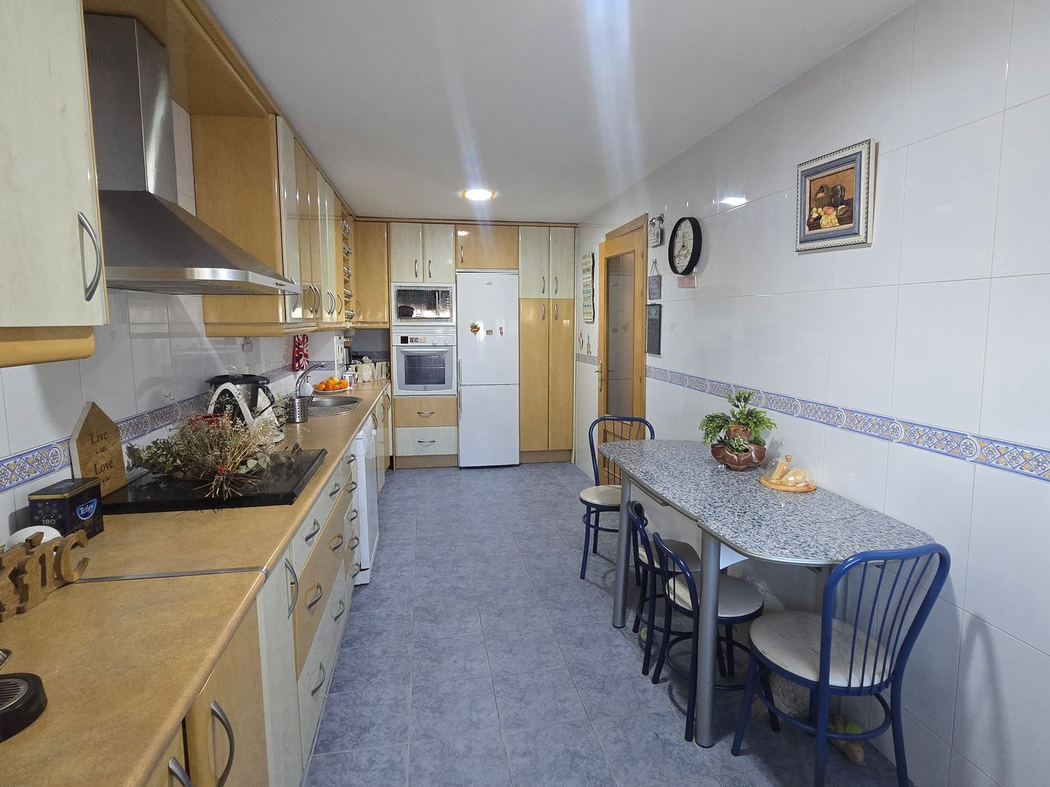 Chalet pareado en venta en Coimbra - Guadarrama - Foto 10