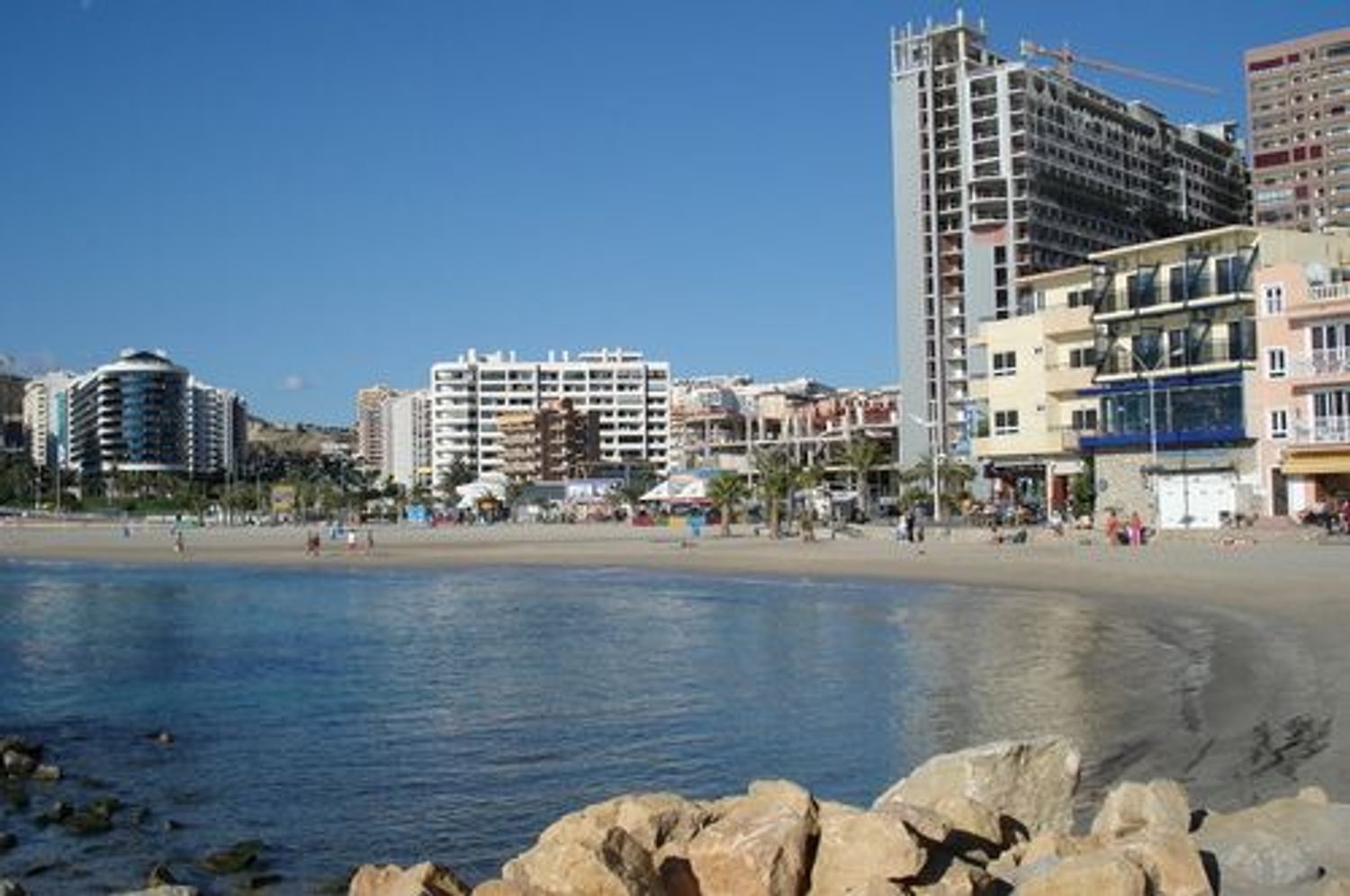 Piso en calle Terral, 3 - Foto 2