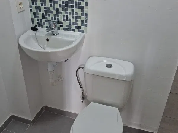 Estudio en calle Cruz de Piedra, 4 - Foto 3