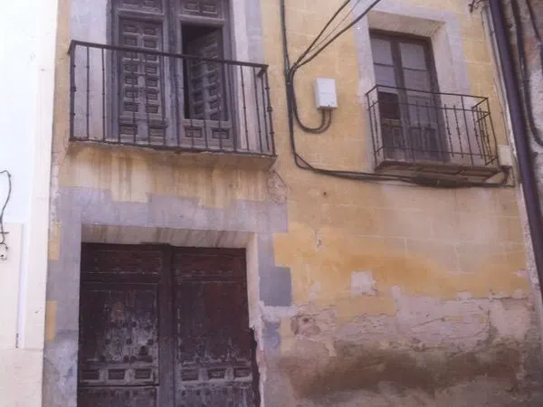 Casa o chalet independiente en Calle de la Iglesia, 27 - Foto 9