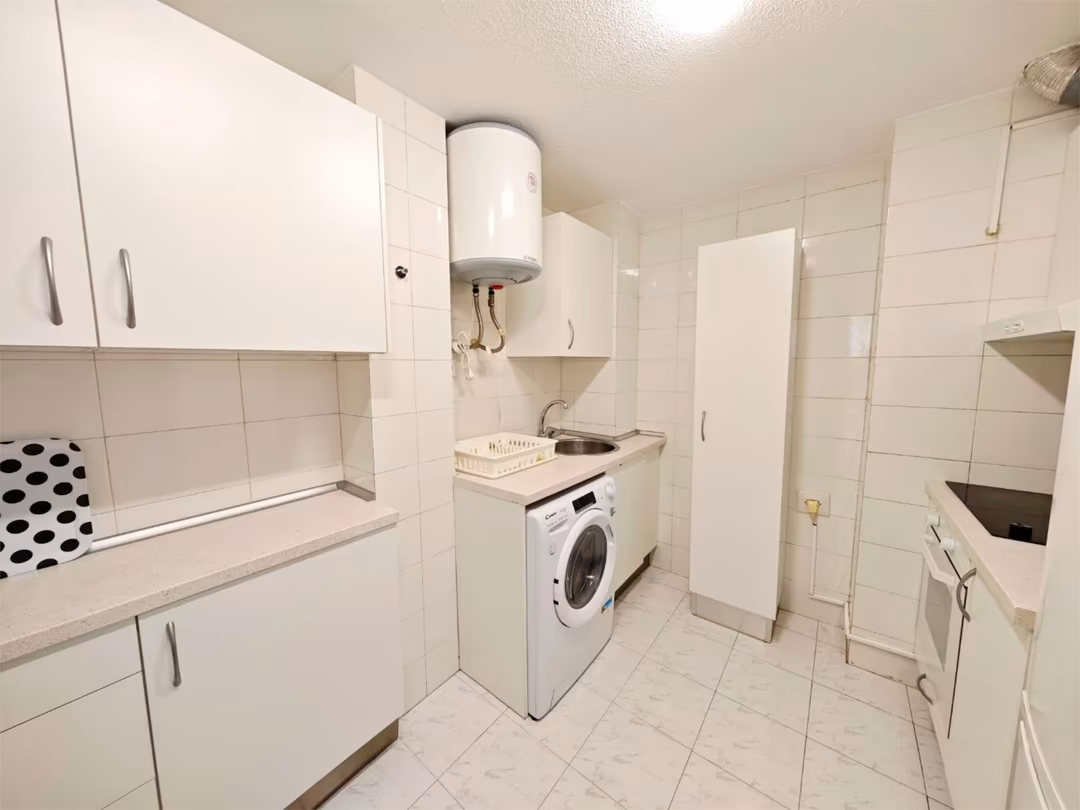 Apartamento en  Avenida Juan Carlos I 21 - Foto 6