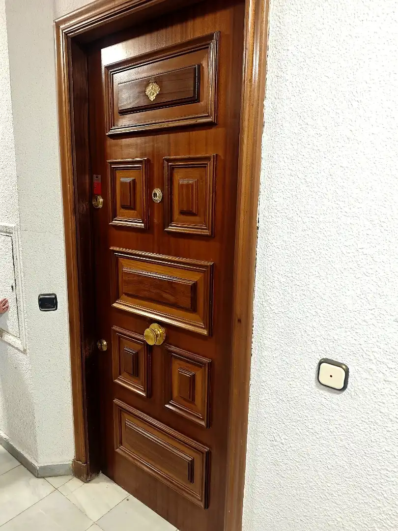 Piso en  Calle Álvaro Gil 27 - Foto 9
