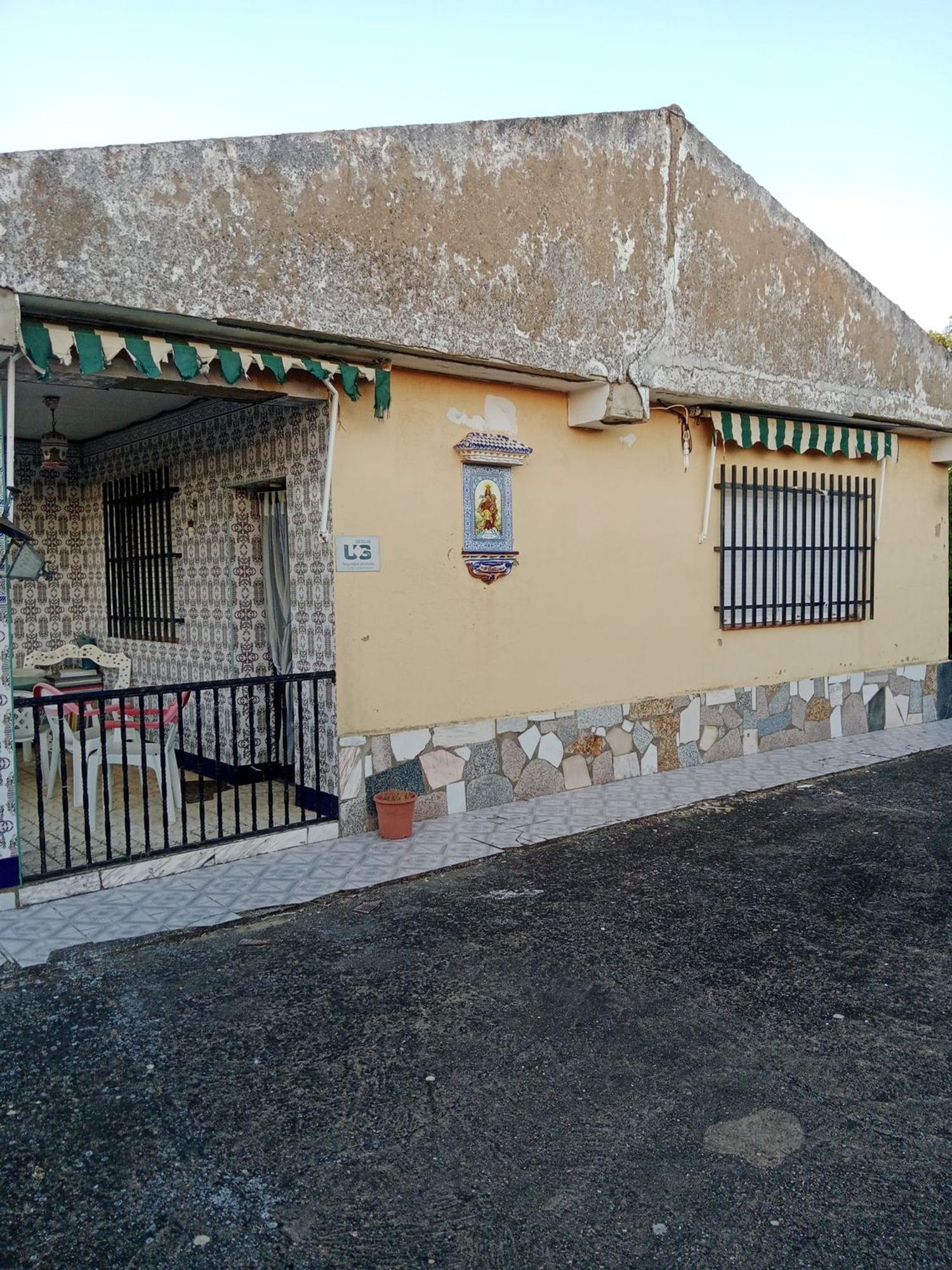 Finca rústica en Badajoz, 1, Dehesilla de Calamón - Campomanes, Dehesilla de Calamón - Campomanes - Foto 2