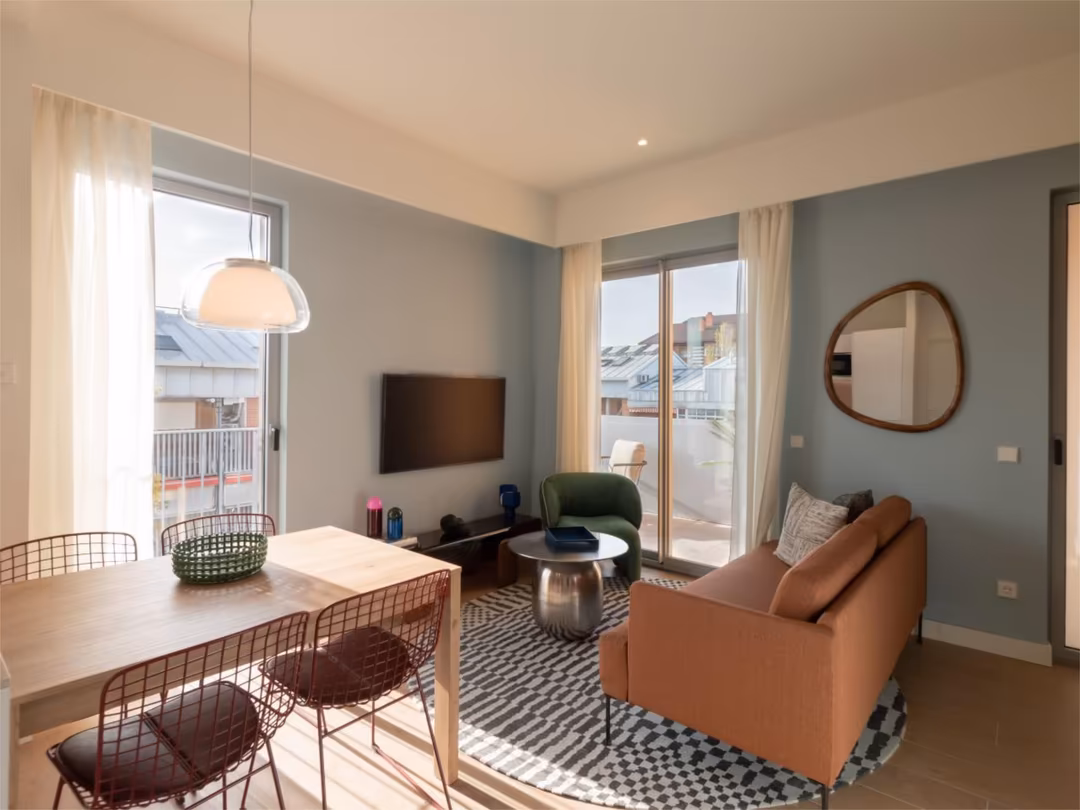 Piso en  Calle de José Silva 17 - Foto 25