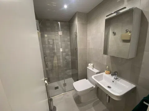 Piso en avenida Benito Perez Galdos, 52 - Foto 7