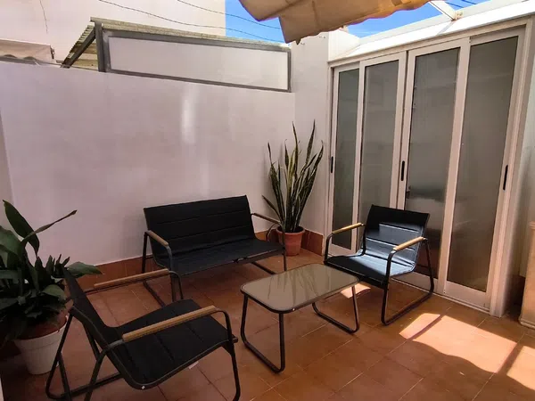 Piso en Avenida Ancha de Castelar, 77 - Foto 1