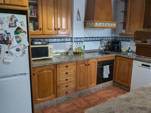 Chalet adosado en Carranque - Haza Cuevas - Foto 25