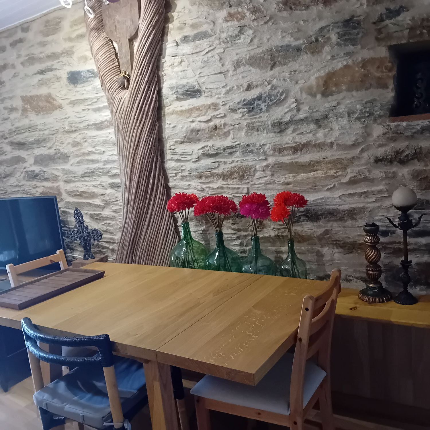 Casa de pueblo en Fontal, 5 - Foto 10