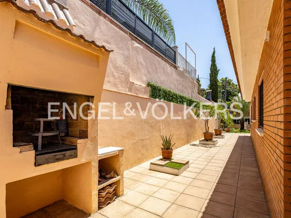 Casa o chalet independiente en Torrent Ballester, Torrent Ballester - Foto 58