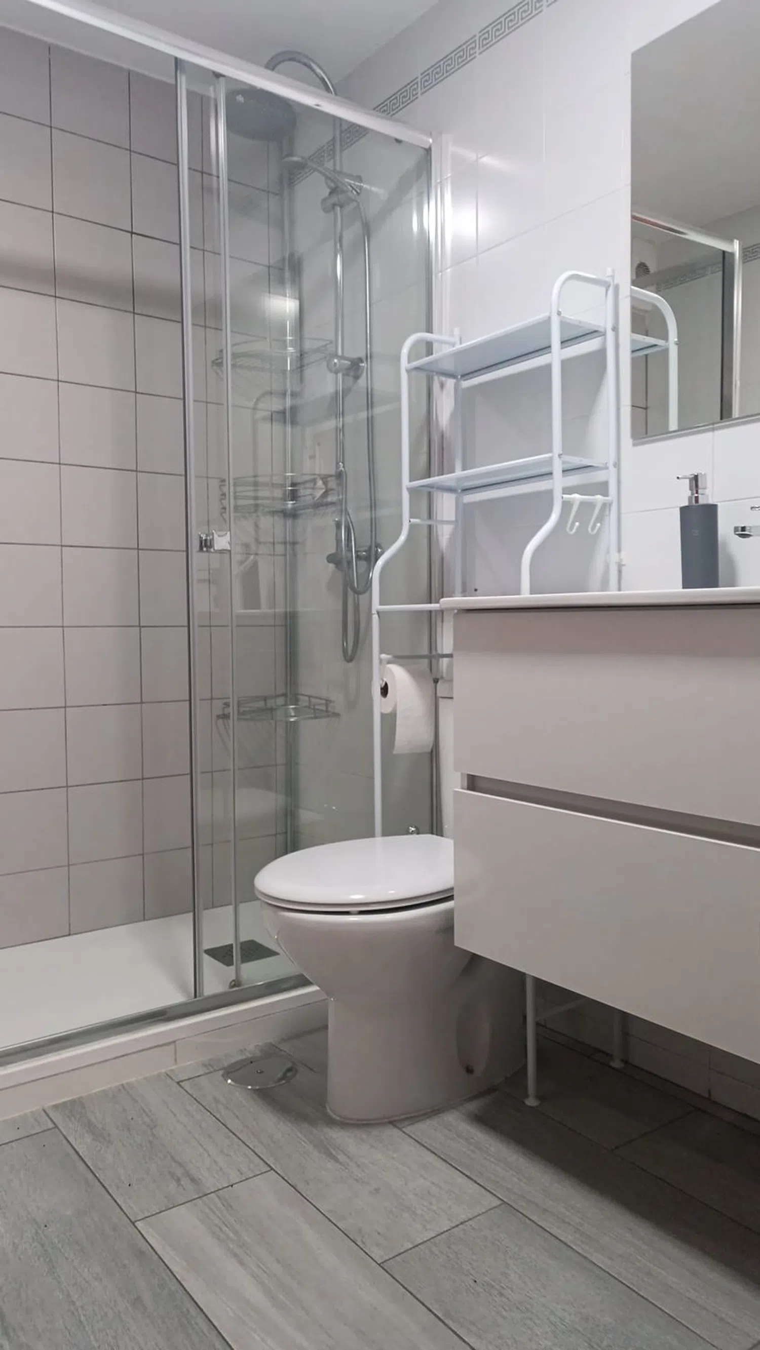 Piso en calle Periana, 26 - Foto 8