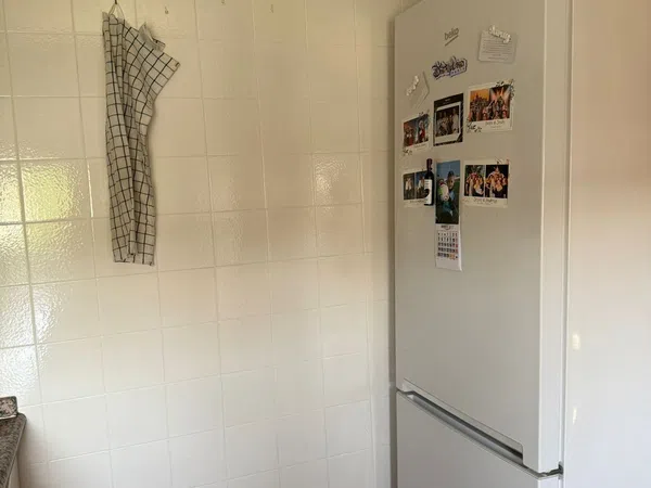 Piso en Calle Ventolera, 8, Tiro de Línea, Sevilla - Foto 6