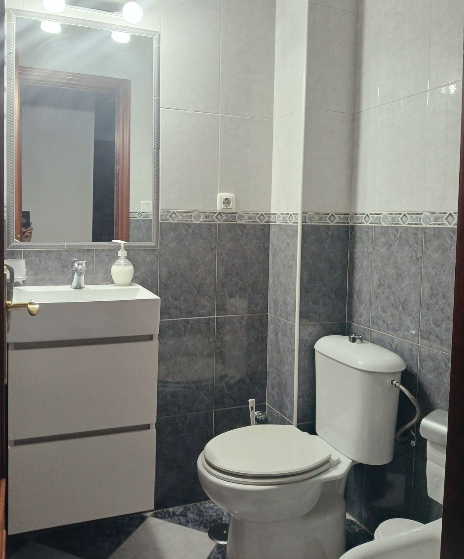 Piso en Calle Emilio Prados, 6, Villegas - Los Príncipes - Foto 9