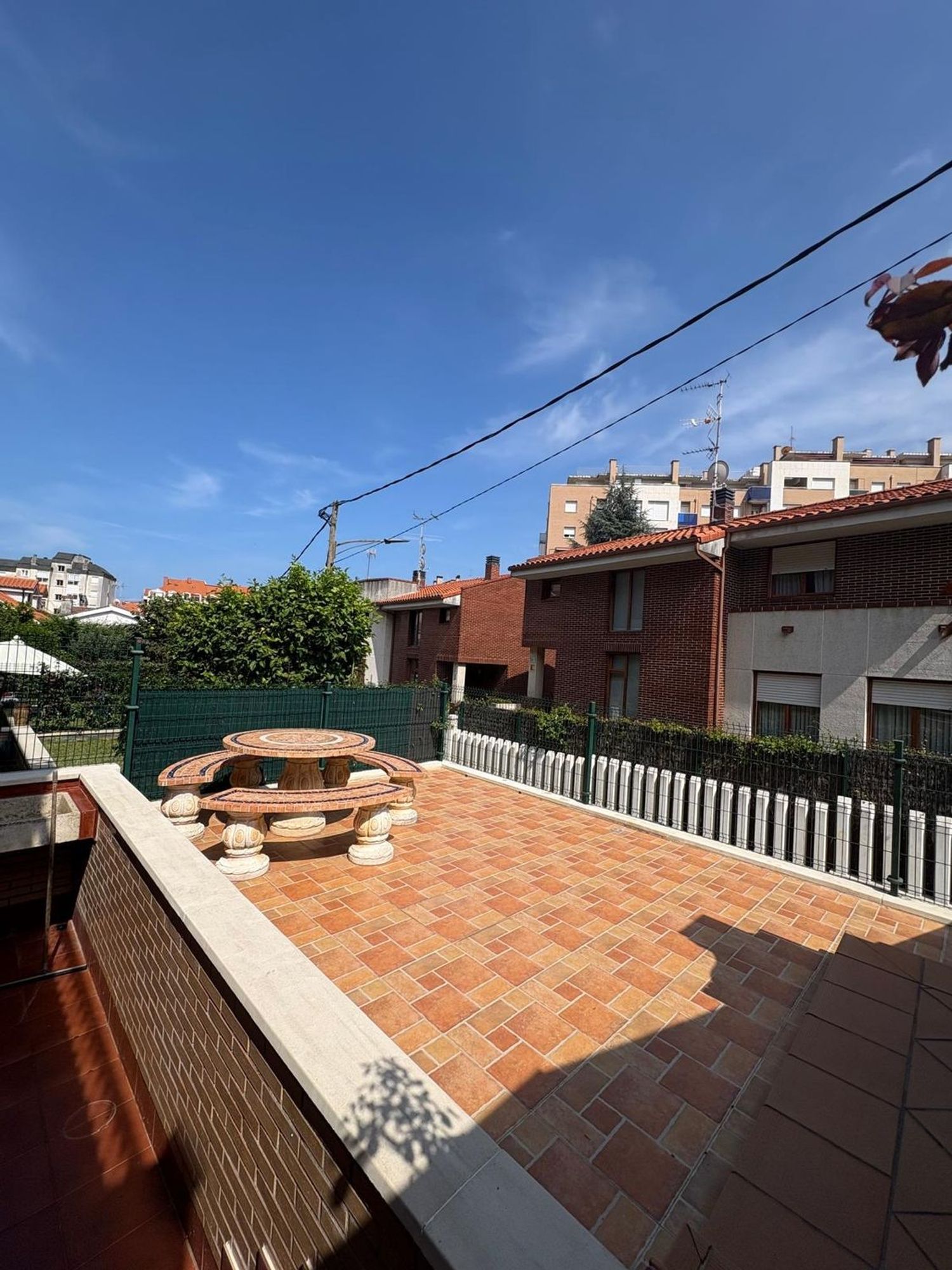 Chalet adosado en Calle del Voluntariado, 9, Centro, Centro - Foto 10