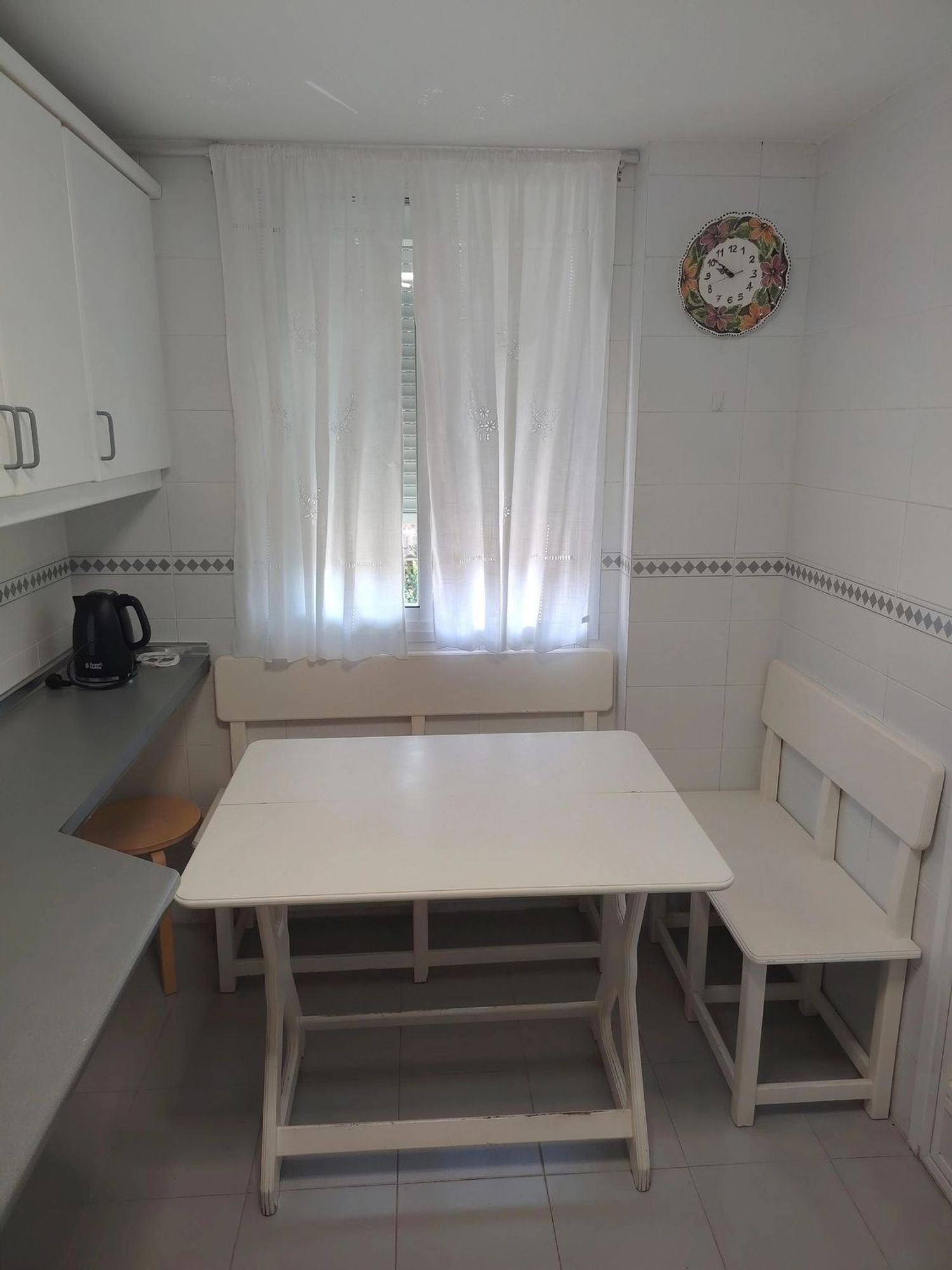 Piso en San Martín de la Vega - Foto 4