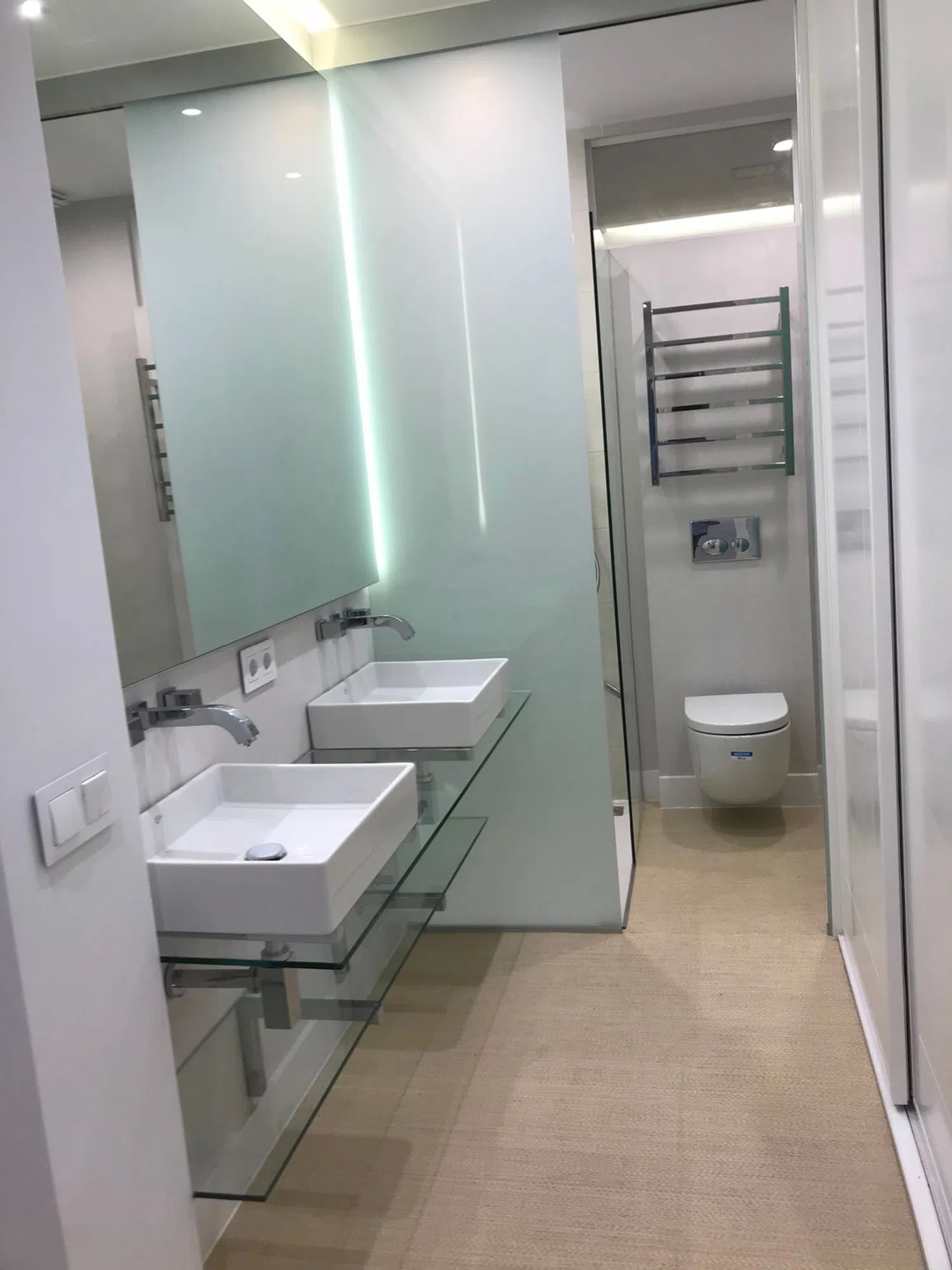 Piso en calle de Velázquez, 27 - Foto 11