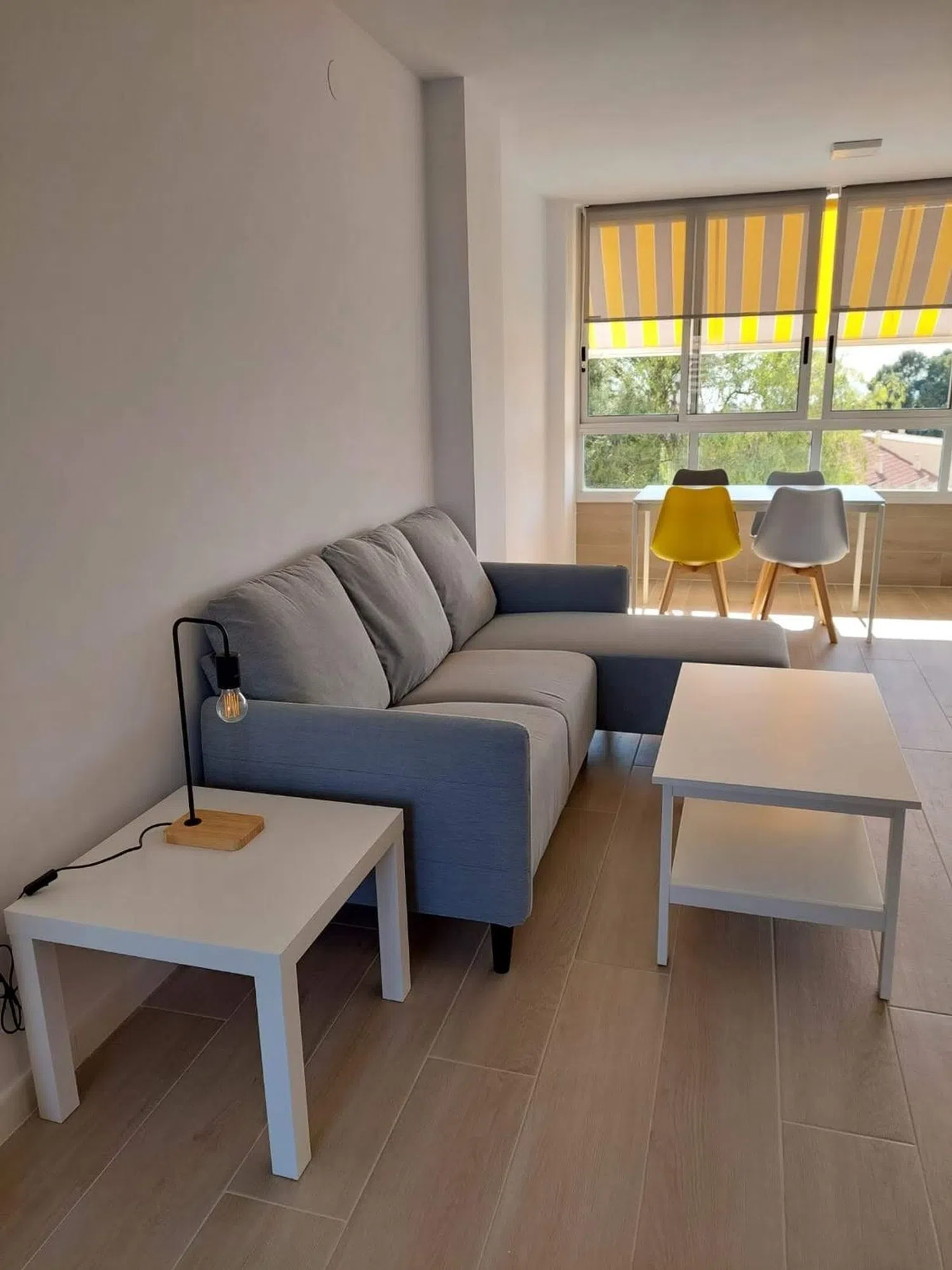 Piso en del Pagel, 10 - Foto 1