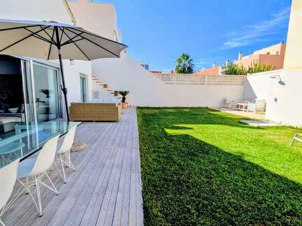 Casa o chalet independiente en Paseo Portitxol, 1, Portixol-Molinar, Portixol-Molinar - Foto 2