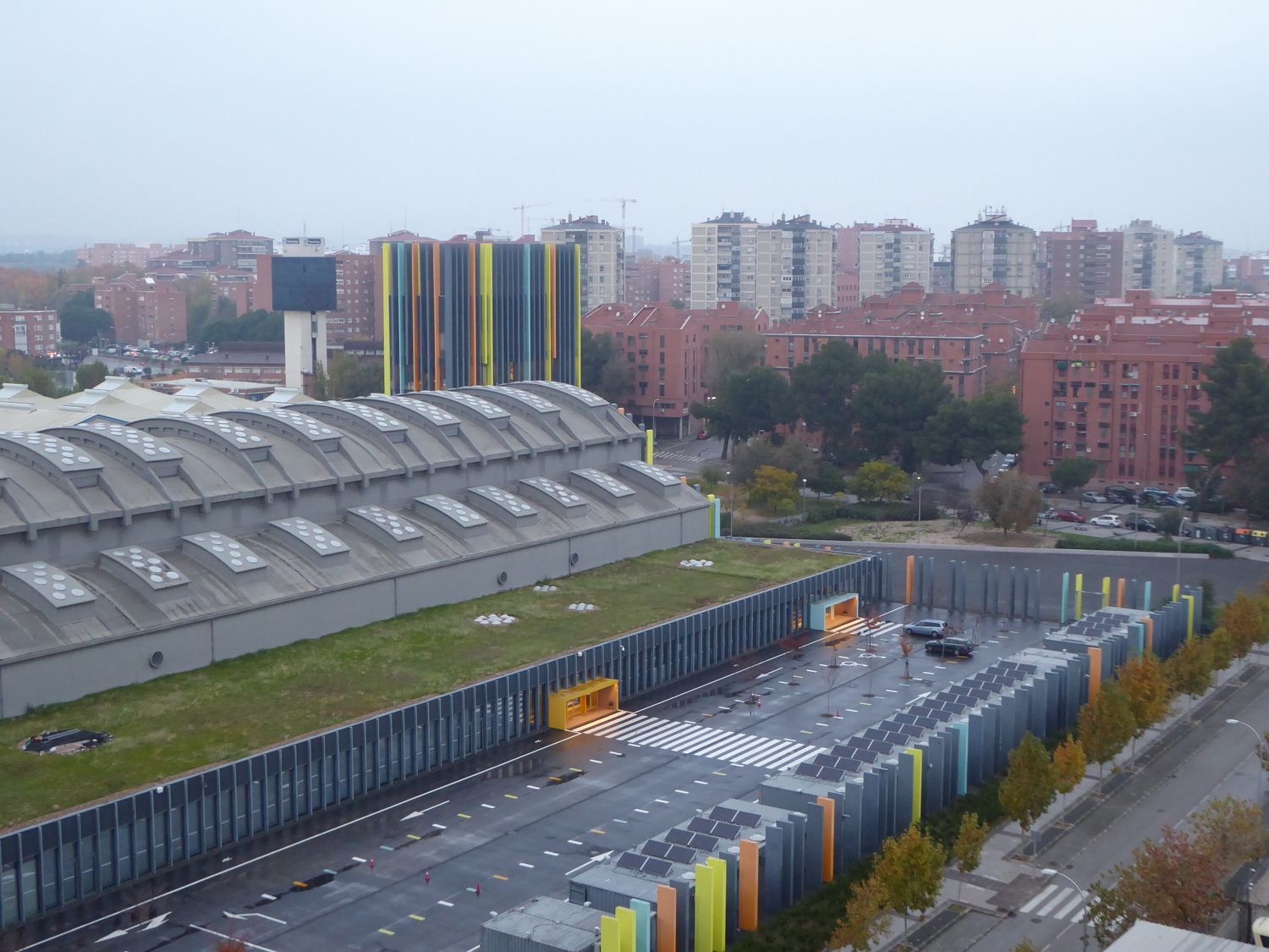 Piso en Urb. urbanización cielo de villaverde Barrio Los Ángeles - Foto 29