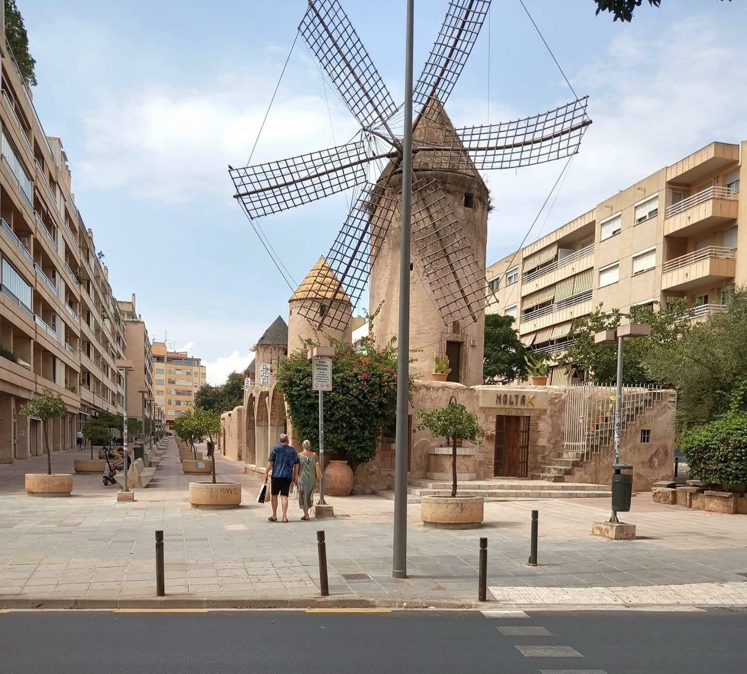 Ático en Calle de la Indústria, 34, Camp d'En Serralta - Foto 11