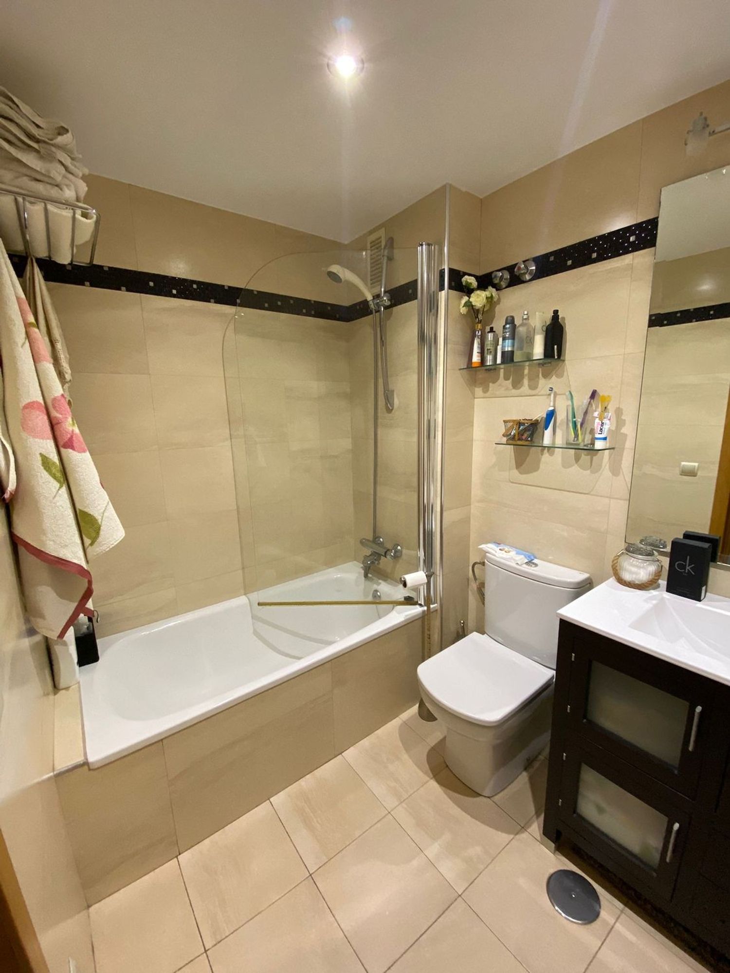 Piso en Avenida de America, 10, El Vial - Ronda de Tejares - Foto 6
