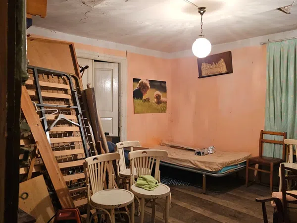 Casa de pueblo en Plaza la Asunción, 4 - Foto 12