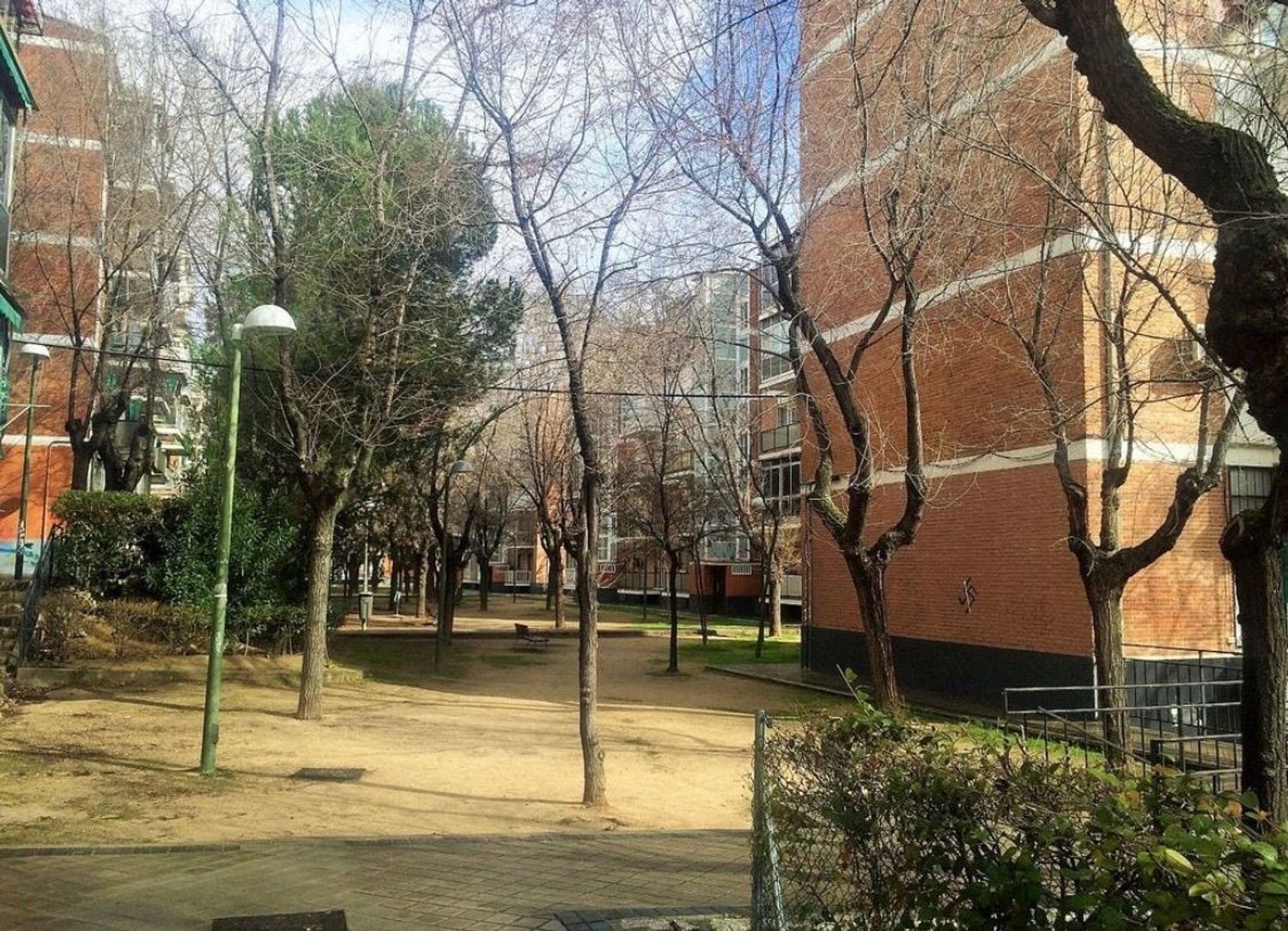 Piso en calle San Juan Bautista , 1 - Foto 55