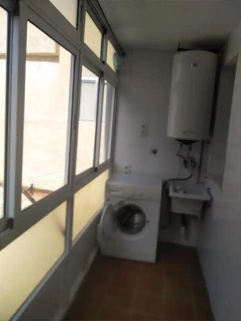 Piso en puerta de Lorca - Foto 4