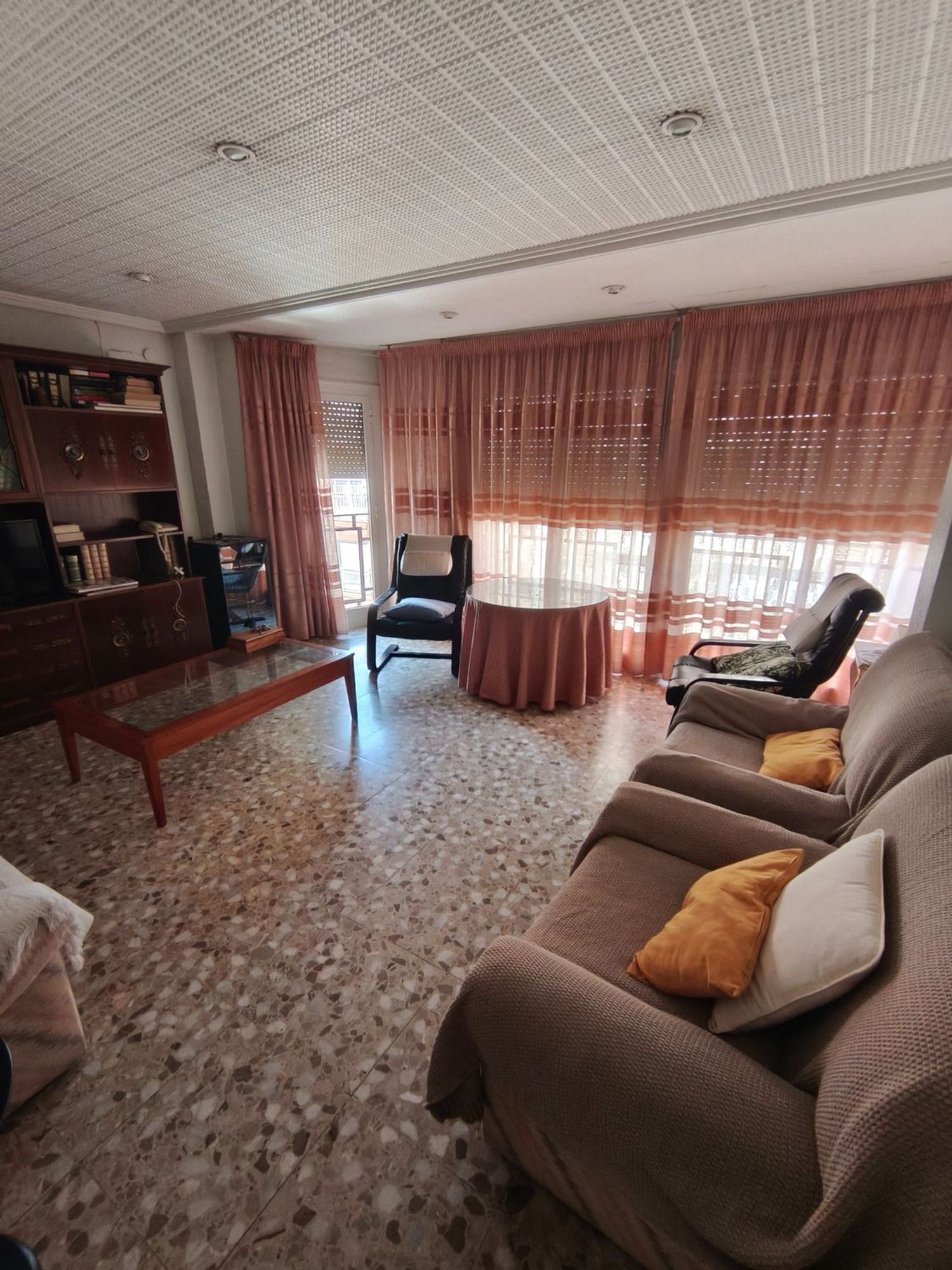 Piso en calle Ruperto Chapí, 28 - Foto 1