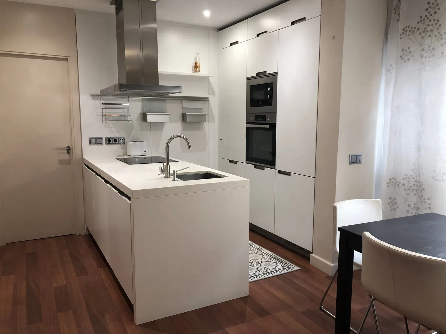 Estudio en calle Virgen de las Viñas, 14 - Foto 2