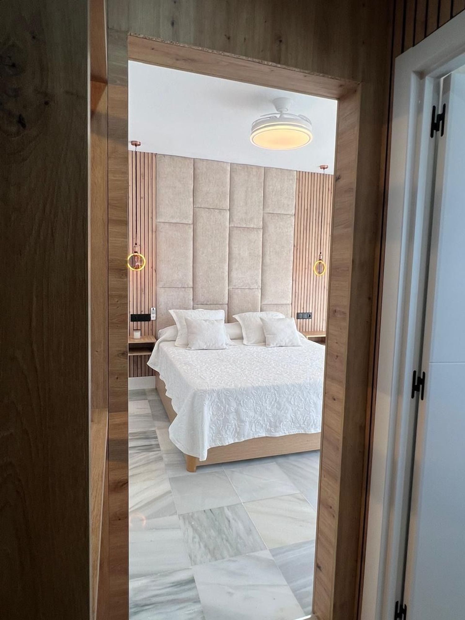 Casa independiente en Urbanizacion Villa Parra Palomeras, 3 - Foto 12