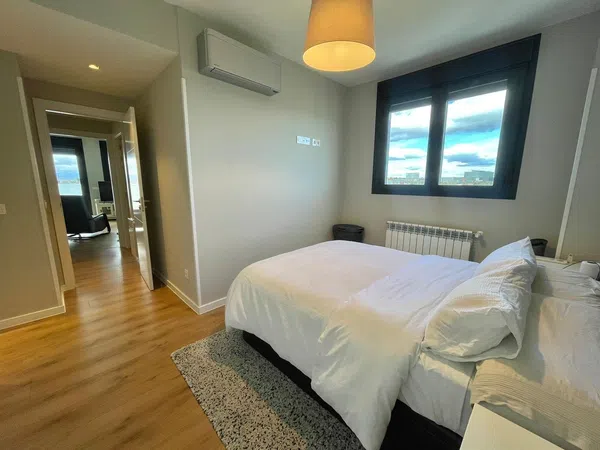 Ático en avenida de los Abogados de Atocha, 7 - Foto 16