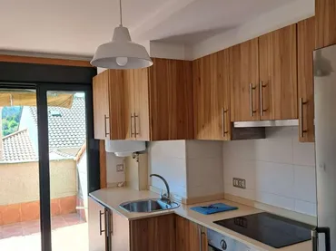 Piso en  Rúa Espírito Santo 70 - Foto 4