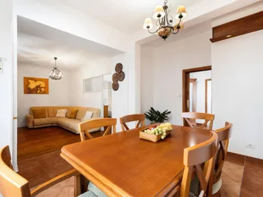 Chalet en  Calle Provisor Magdaleno 110 - Foto 4