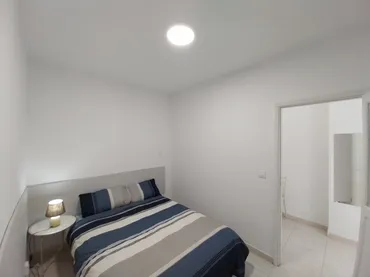Apartamento en  Calle Luis Antunez 14 - Foto 12