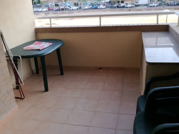 Piso en Avenida Central, 40, Costa Caribe - Foto 7