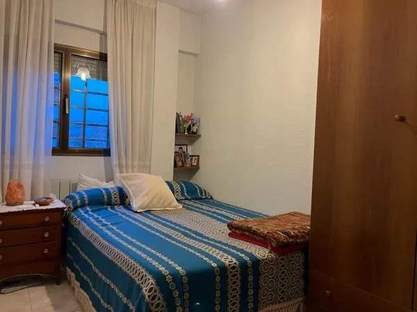 Piso en calle Parque Grande, 2 - Foto 14