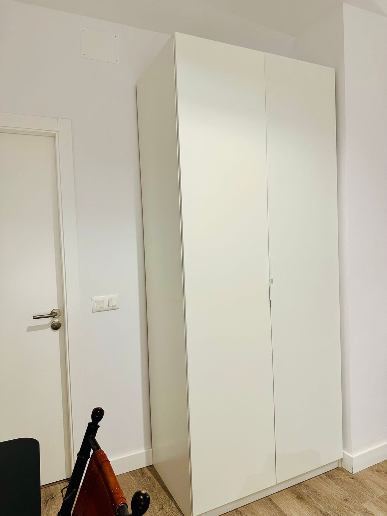 Estudio en Calle San Martín, 64, Toscal - Foto 7