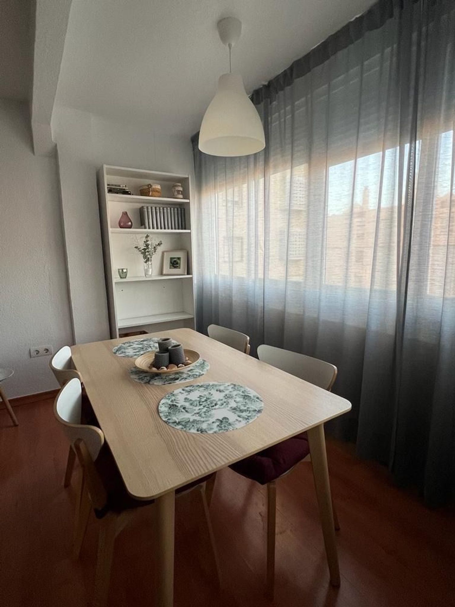 Piso en plaza de Toros Vieja, 6 - Foto 3